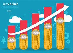 Image result for Annual Revenue Picturazation