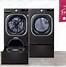 Image result for LG ThinQ Washer