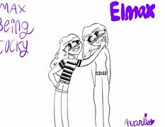 Image result for Elmax Ship