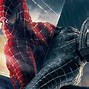 Image result for All-Black Spider-Man