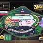 Image result for Daytona 500 Track Map