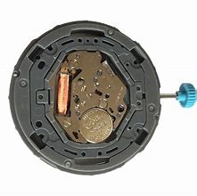 Image result for Miyota 6P55 Movement