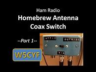 Image result for Ham Radio Antennas Homebrew