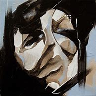 Image result for Abstract Portraits