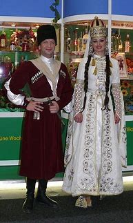 Image result for Lebanon Traditional Clothing