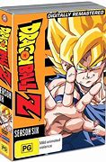 Image result for Dragon Ball Remastered Anime