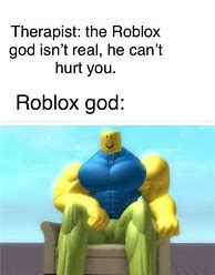 Image result for Distorted Roblox Memes