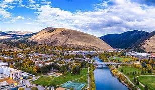 Image result for Ken Hunt Missoula MT