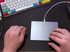 Image result for Apple Magic Trackpad