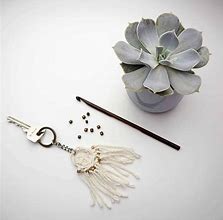 Image result for Extra Long Key Chain