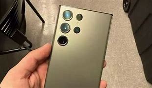 Image result for Samsung's 23 Green