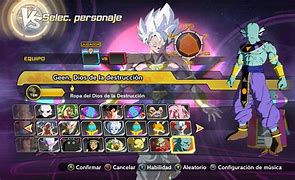 Image result for Dragon Ball Z Xenoverse 2 Mods