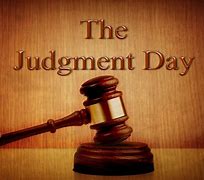 Image result for Judgment