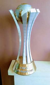 Image result for FIFA World Cup Trophy Replica