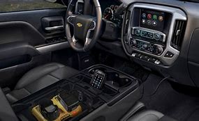 Image result for New Chevy Truck Interior