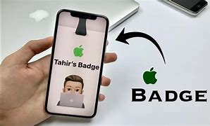 Image result for Apple Badge Teal