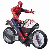 Image result for Best Spider-Man Toys