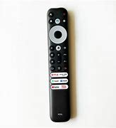 Image result for TCL 55P8e TV Remote
