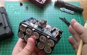 Image result for What Does the Inside of a Battery Look Like