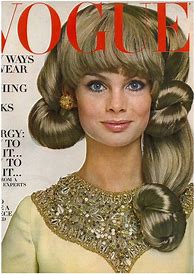 Image result for Jean Shrimpton Magazine Covers