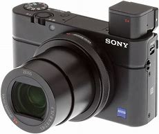 Image result for Sony RX100 External Lens