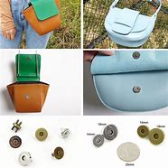 Image result for Snap Hook Closure Bag