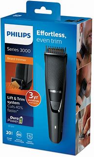 Image result for Philips Trimmer