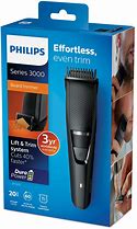 Image result for Philips Beard Trimmer