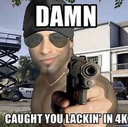 Image result for Cout in 4K Meme