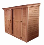 Image result for 4 X 8 Shed
