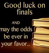 Image result for Finals Quotes