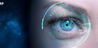 Image result for Technology Contact Lenses