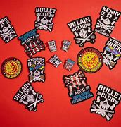 Image result for Wrestling Patches