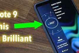 Image result for Galaxy Note 9 Edge