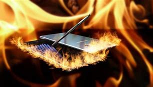 Image result for Phone Batteries Exploding
