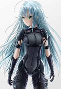 Image result for Anime EXO Suit
