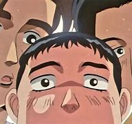 Image result for Initial D Anime Meme