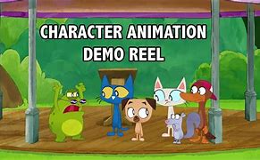 Image result for Despicable Me 4 Animation Demo Reel