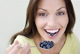 Image result for Blueberry Food