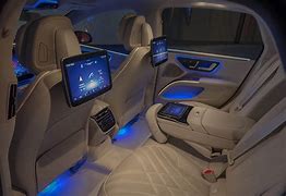 Image result for Mercedes-Benz E-Class Interior