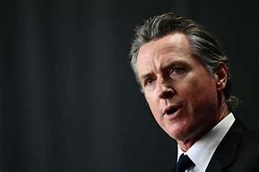 Image result for Gavin Newsom San Francisco