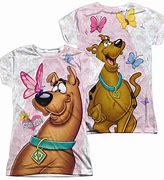 Image result for Scooby Doo Butterfly