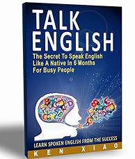 Image result for Salman Chow's English-speaking Book