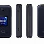 Image result for Is the Alcatel Go Flip 2 a Smartphone