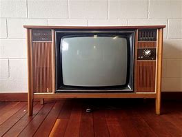 Image result for Vintage TV Square