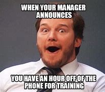 Image result for Phones at Work Meme
