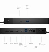 Image result for Dell Dcoking Station WD22