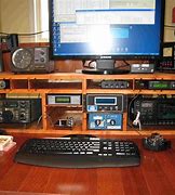 Image result for Radio Desk