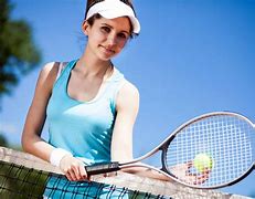 Image result for Tennis Singles