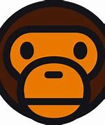 Image result for BAPE Head Circle